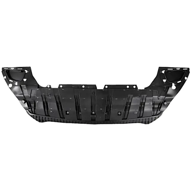 FO1228197 - Engines &amp; Components: Engine Cover for COLLISION Image