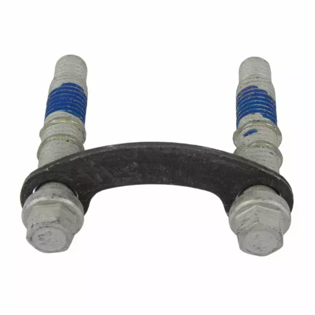 FR3Z4B496B - : Drive Shaft Assembly Rear Bolt for Ford: Mustang Image