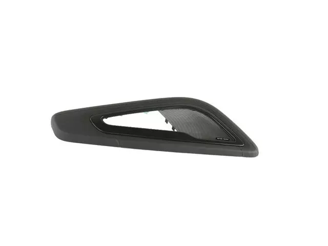 Front Door Trim Armrest, Left - Mopar (5QZ09LV5AB)