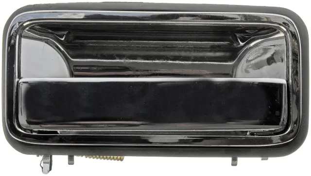 91176 - Body: Rear Right Exterior Door Handle for Dorman Image
