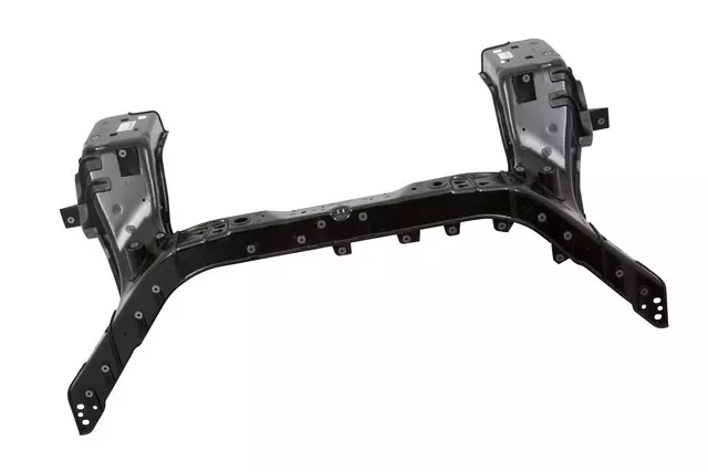 Front End Upper Tie Bar Support - GM (22818031)