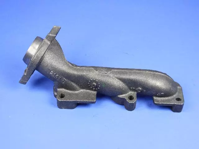 Exhaust Manifold, Left Side - Mopar (53032613AD)