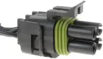 85112 - : 4-Wire Idle Air Control Valve for Dorman Image