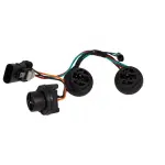 610548 - : Tail Light Wiring Harness for ROSTRA Image