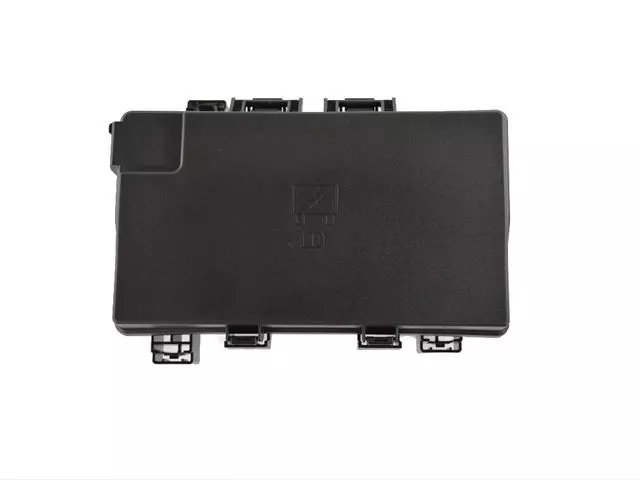 68251626AD - : Intelligent Power Power Distribution Center for Jeep: Grand Cherokee Image