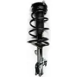 1331628R - : Focus Auto Parts Suspension Strut and Coil Spring Assembly for Focus Auto Parts Image