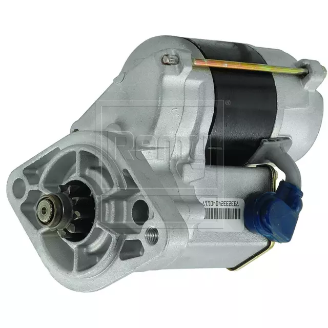 99621 - Charging &amp; Starting Systems: Remy Starter Motor for Remy Image