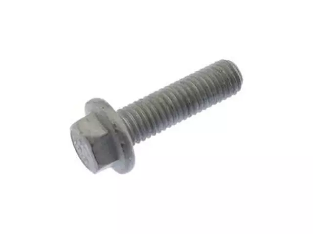 W500435S439 - Steering: Damper Screw for Ford: F-250 Super Duty, F-350 Super Duty, F-450 Super Duty Image