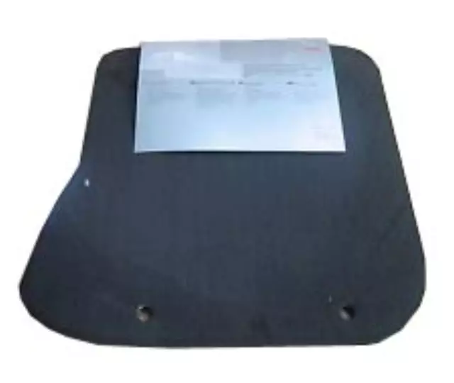 8D0061226E8PF - : Floor Mats, Carpeted, Rear Set for Audi Image