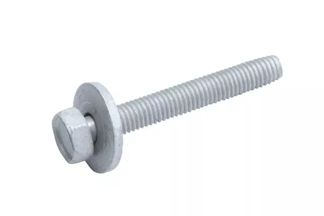 M8x1.25x57 Instrument Panel Tie Bar Bolt - GM (11547239)