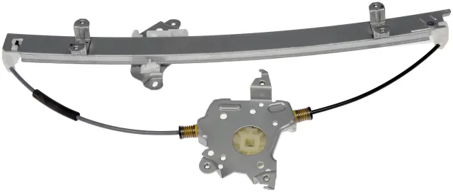 740348 - Body: Power Window Regulator (Regulator Only) for Dorman Image