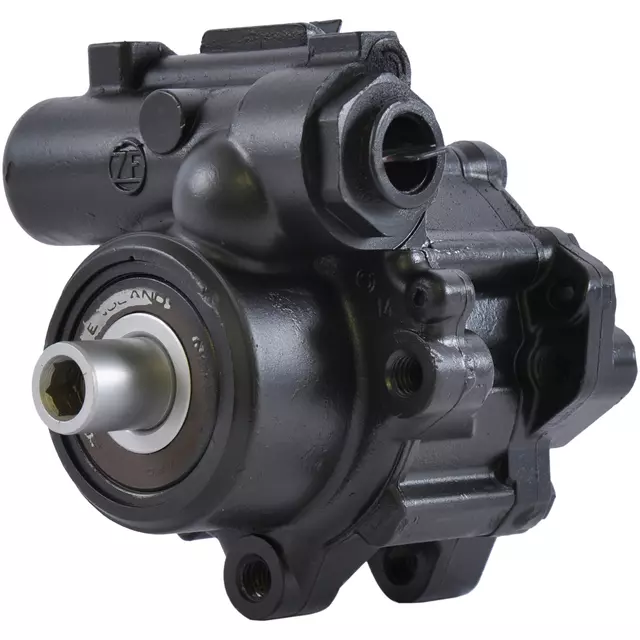 Power Steering Pump - ACDelco (36P1025)