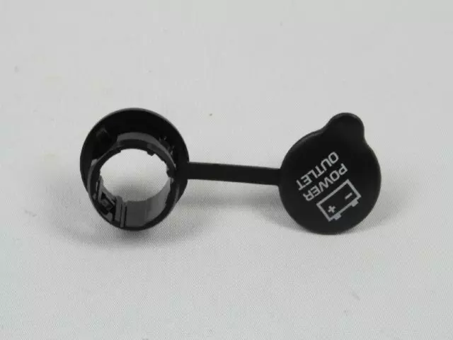 4685668AC - Body: Cap for Chrysler: 200, PT Cruiser, Town &amp; Country | Dodge: Avenger, Challenger, Grand Caravan, Journey | Jeep: Commander, Wrangler Image