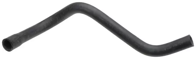 26286X - : Molded Upper Radiator Hose for ACDelco Image