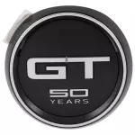 JR3Z6342528D - : Emblem for Ford: Mustang Image