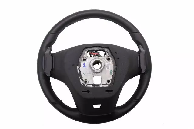 Mystique Blue Flash Metallic Steering Wheel - GM (22888455)
