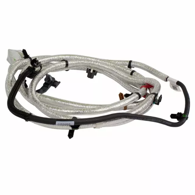 Tube Assembly - Ford (JL3Z-5J249-D)