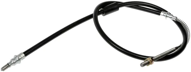 C93335 - Brake: Parking Brake Cable for Dorman Image