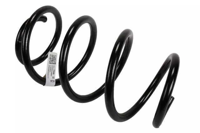 Front Coil Spring - GM (84417046)