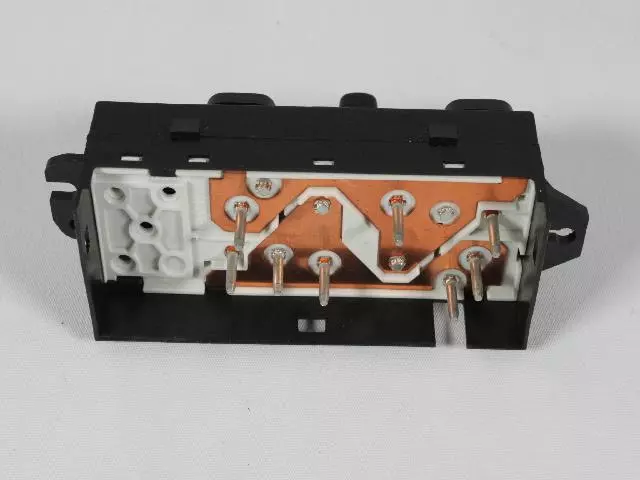 Power Seat Switch, Right - Mopar (56049776AA)