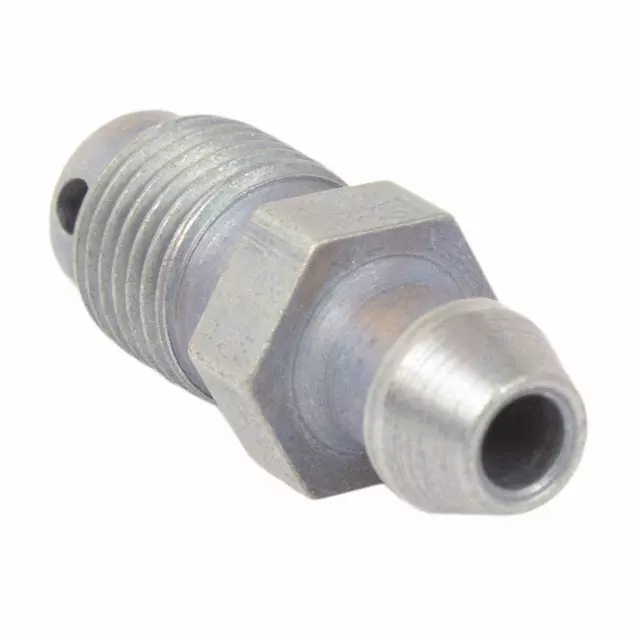 CV6Z2208B - Brakes: Caliper Bleeder Screw for Ford Image