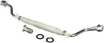 TL145 - : Turbocharger Coolant Supply and Return Line for Gates Image
