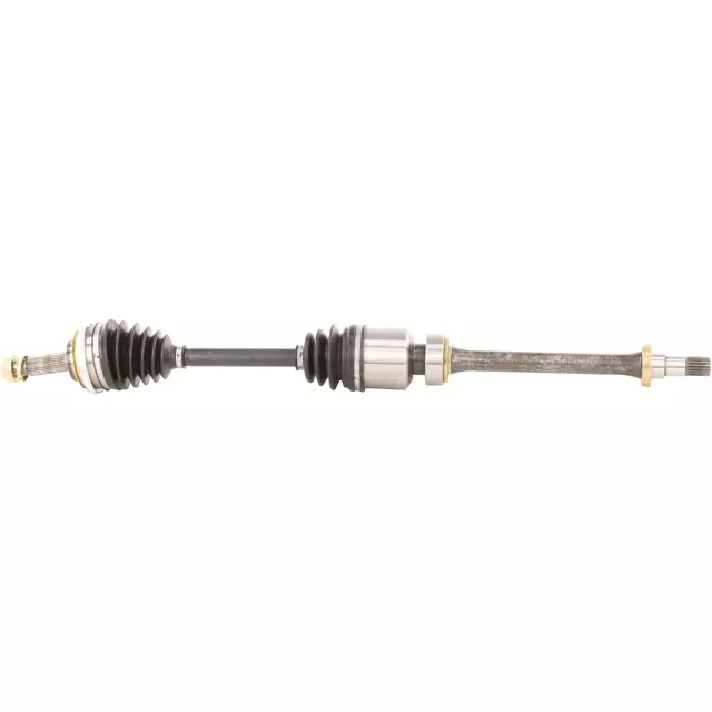 TO8076 - : TrakMotive CV Axle Shaft for TRAKMOTIVE Image