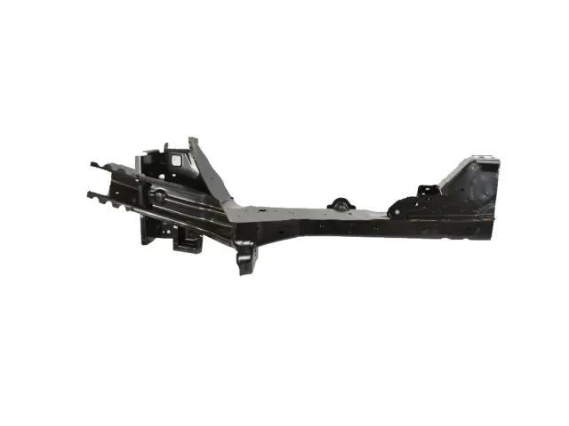 68421033AC - Frame, Bumper and Fascia: Frame Front Rail, Left for Mopar Image image