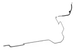 10384940 - Emission Control: Evaporative Emission Canister Purge Front Pipe for ACDelco Image