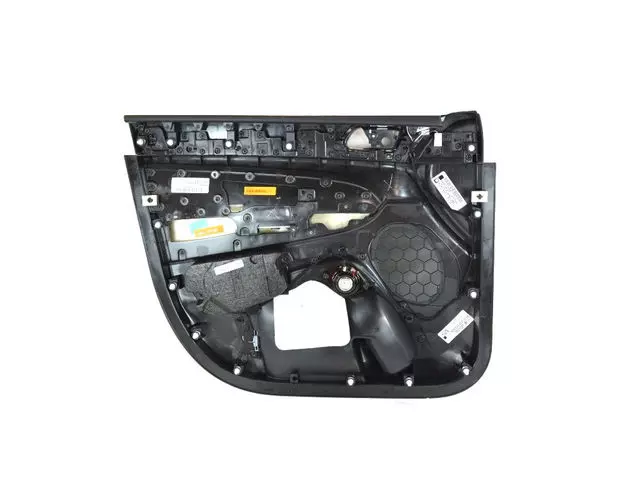 Front Door Trim Panel Assembly, Right - Mopar (5LM342X9AE)