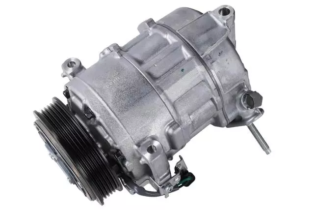 1522422 - HVAC: ACDelcoâ„¢ Compressor for Cadillac: XT4 Image