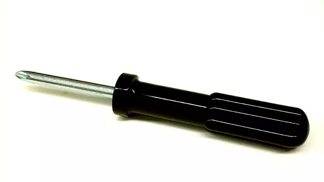 97014TC000 - : Screwdriver for Subaru: Ascent, Baja, BRZ, Crosstrek, Forester, Impreza, Legacy, Outback, WRX, WRX STI, XV Crosstrek Image