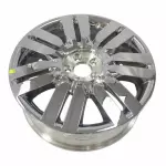 9A1Z1007A - : Wheel, Alloy for Lincoln: MKX Image