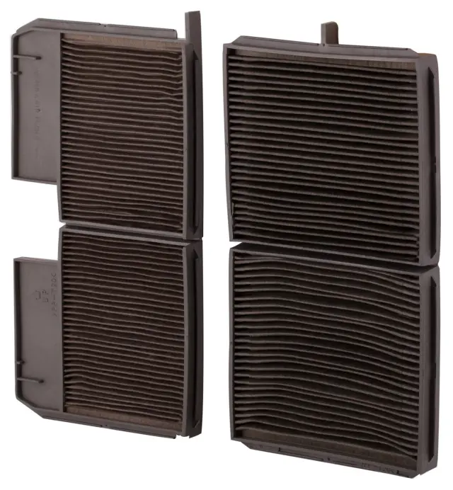 PC5450 - : Premium Guard Cabin Air Filter for PRONTO Image