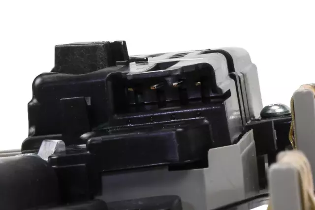 Light Titanium Roof Console - GM (23225692)