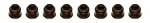57009600 - : Engine Valve Stem Oil Seal Set for Ajusa Image