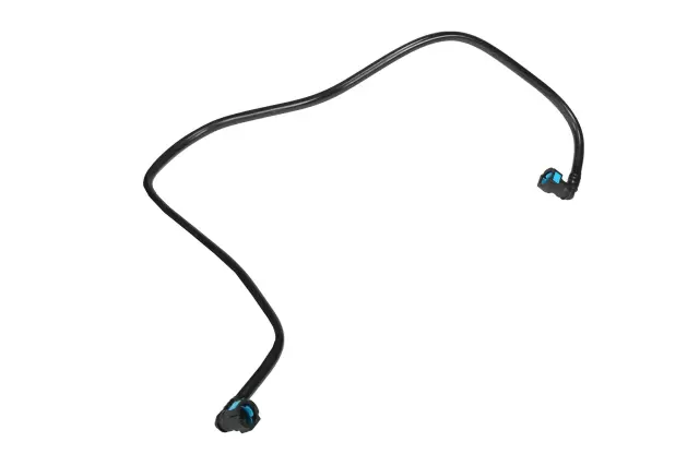 92214170 - Fuel System: Feed Line for Chevrolet: Caprice, SS Image