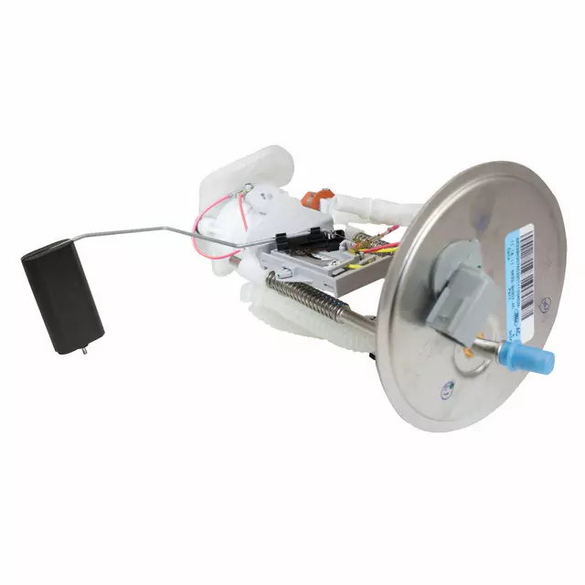 5R3Z9H307AC - Fuel System: Fuel Pump Assembly for Ford: Mustang Image