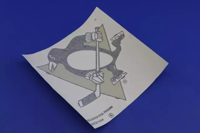 68272114AA - Conversion and Upfit Packages: Quarter Rear Decal for Mopar Image