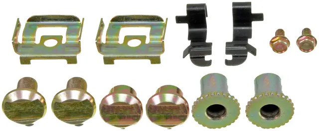 HW7321 - Brake: Parking Brake Hardware Kit for Dorman Image