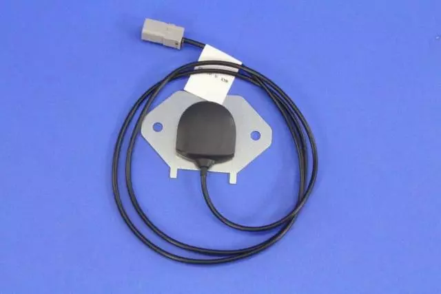 56038630AA - Mopar Accessories - Component Parts: Gps Antenna for Mopar Image image