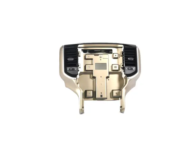 6EZ154X9AE - Body: Radio Bezel for Mopar Image
