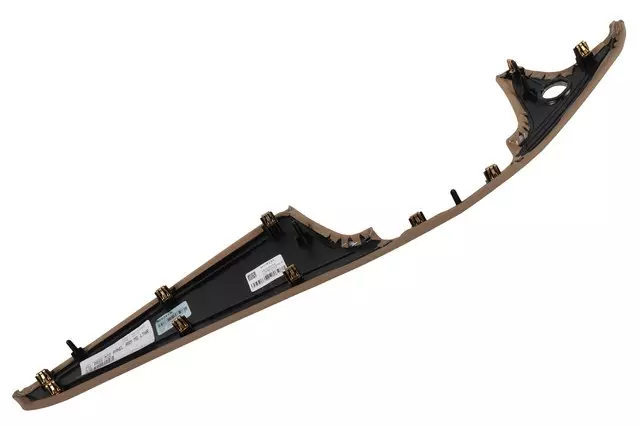 84138193 - : Maple Sugar Passenger Side Instrument Panel Trim Pad for GM Image