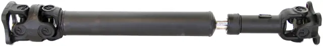 936895 - : Rear 1-Piece Steel Driveshaft Assembly for Dorman Image