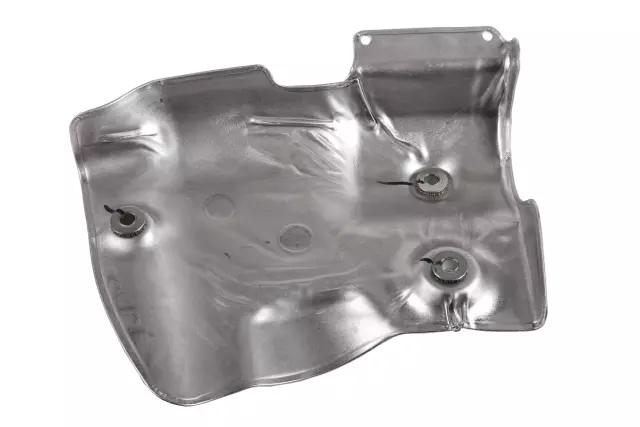 Turbocharger Heat Shield - GM (12640164)