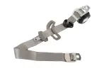 84935017 - Body: Seat Belt Lap And Shoulder Belt for GM Image
