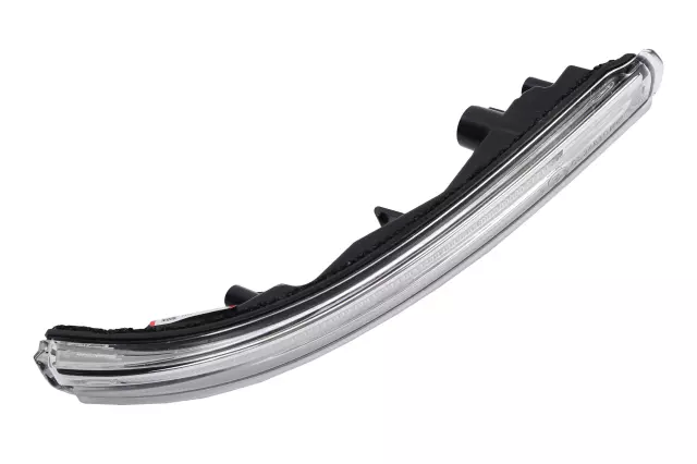 Passenger Side Outside Rearview Mirror Turn Signal Lamp - GM (42569340)