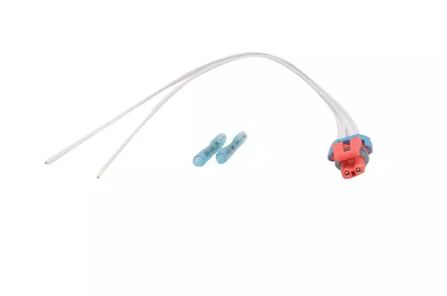 Multi-Purpose Wire Connector - GM (13585860)