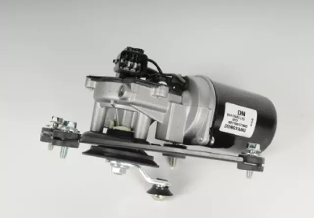 Windshield Wiper Motor - GM (96415083)