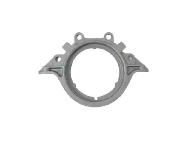F5RZ6K318A - : Rear Main Seal Retainer for Ford: Contour, Escape, Escort, Focus | Mercury: Cougar, Mystique Image